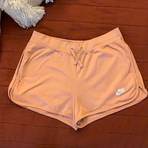 Nike Soft Shorts